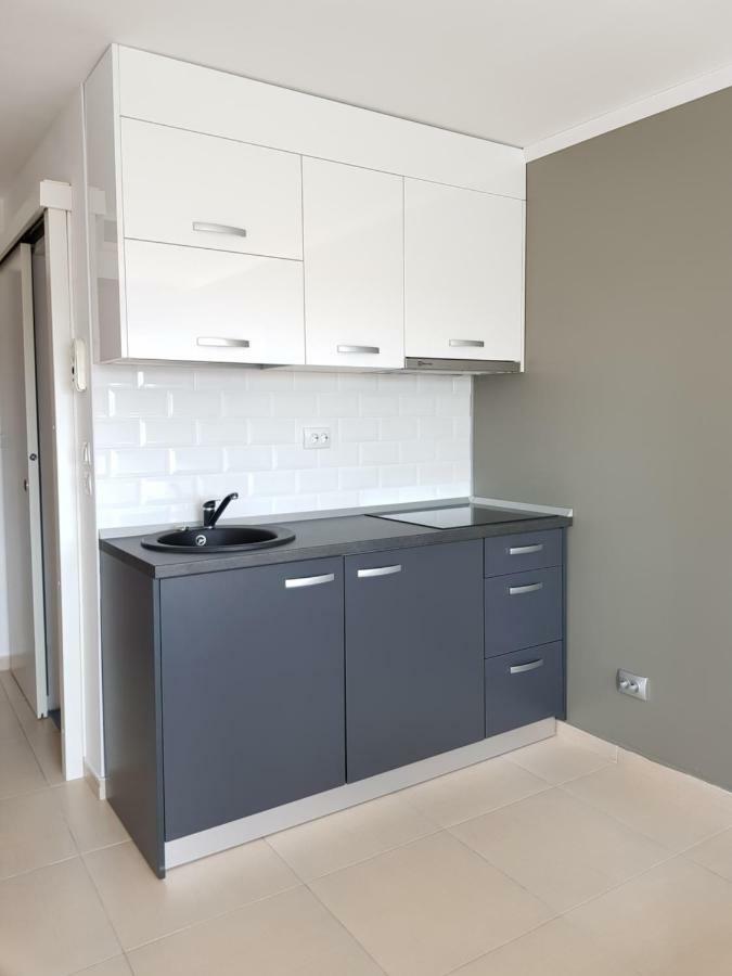 Cozy&Elegant New Studio In Bukarest Eksteriør billede