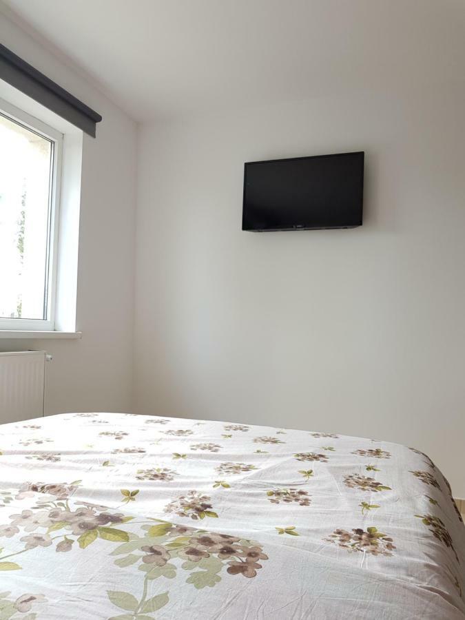 Cozy&Elegant New Studio In Bukarest Eksteriør billede